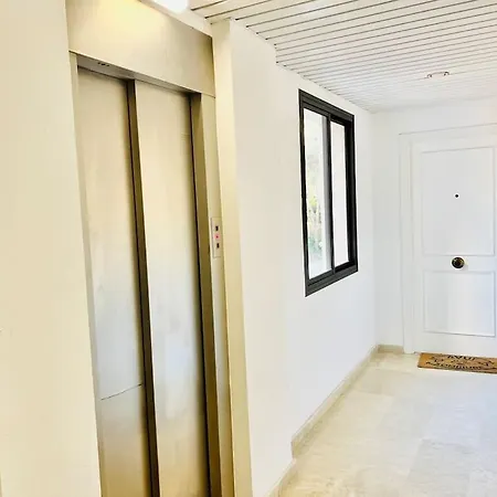Апартаменты Con Parking La Pineda Costa Dorada *
